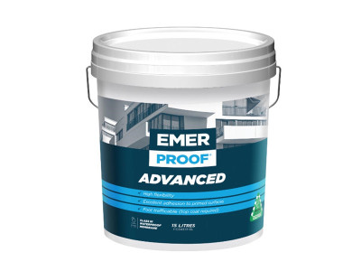 Emer-Proof Advanced