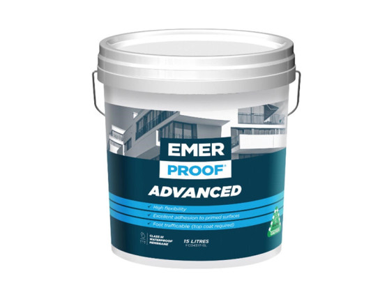 Emer-Proof Advanced
