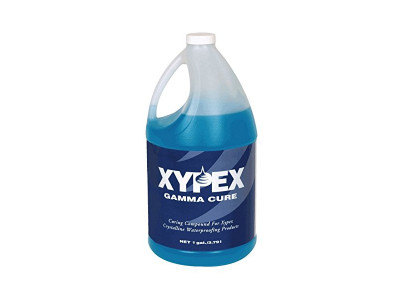 XYPEX Gamma Cure