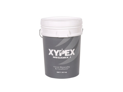 Xypex Megamix I