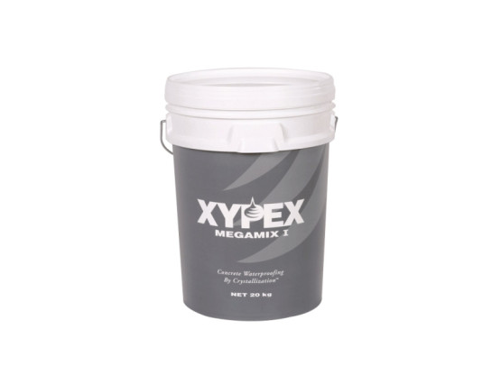 Xypex Megamix I
