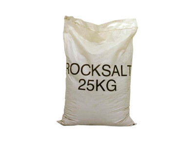 Rock Salt 