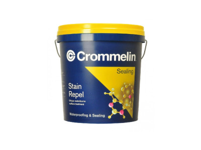 Crommelin Stain Repel