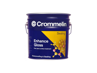 Crommelin Enhance Gloss