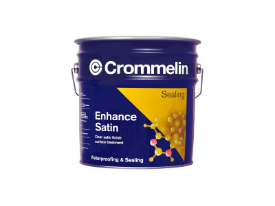 Crommelin Enhance Satin