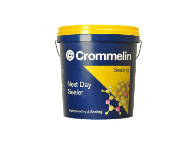 Crommelin Next Day Sealer SB