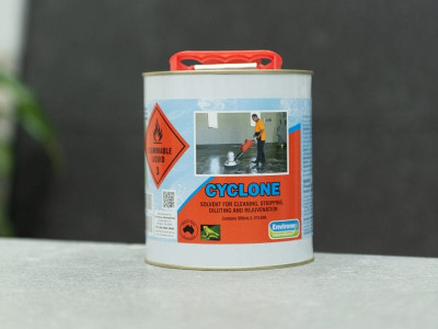 Cyclone - Solvent and Cleaner for Prestige Sealer