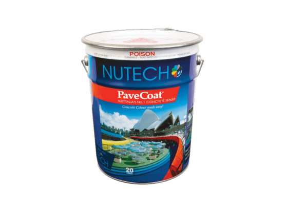 NuTech PaveCoat Sealer