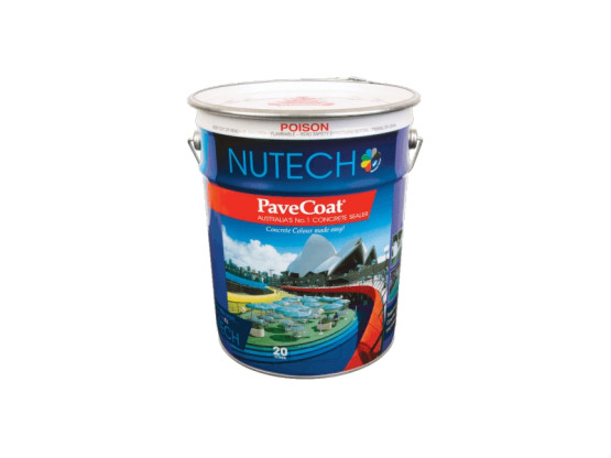 NuTech PaveCoat Tintable Base