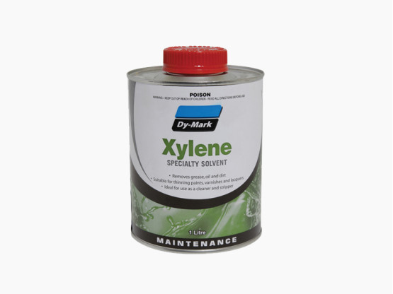 Xylene - Specialty Solvent