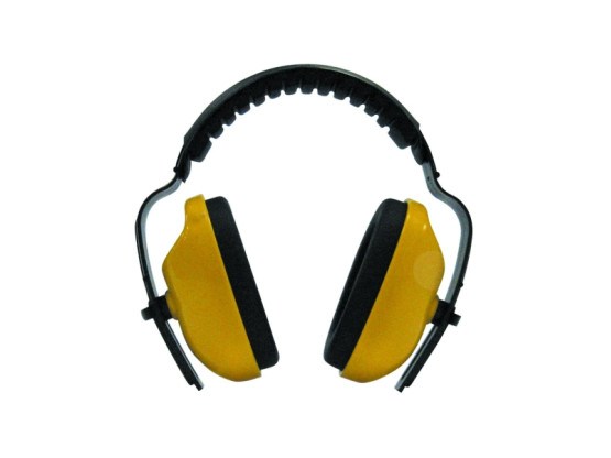 On Site Safety Javelin Earmuffs