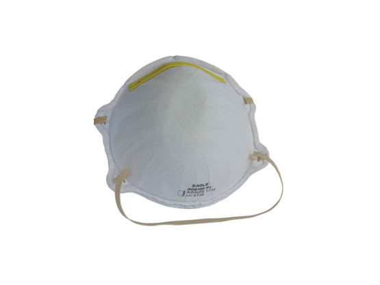 On Site Safety P1 Dust Mask