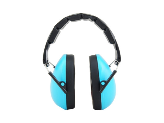 On Site Safety Prowler Earmuffs