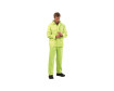ProChoice Hi-Vis Rain Suit