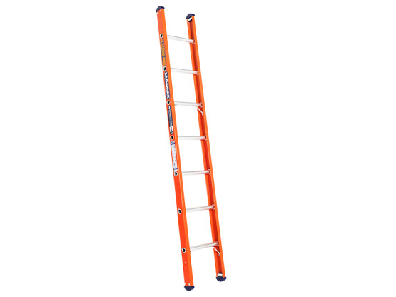 Single Scaffold Ladder - Fibreglass