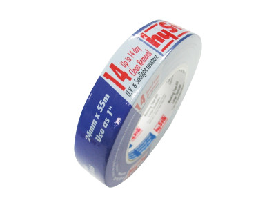hyStik 835 Blue Masking Tape 