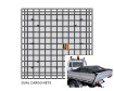 Safeguard Cargo Nets - Small to XXXL
