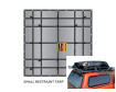 Safeguard Restraint Tarps - Small to Large