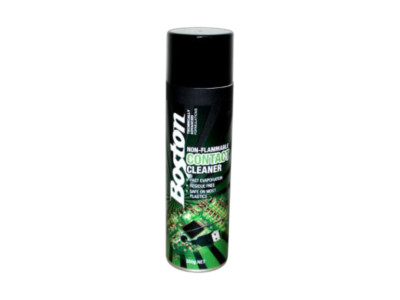 Non Flammable Contact Cleaner