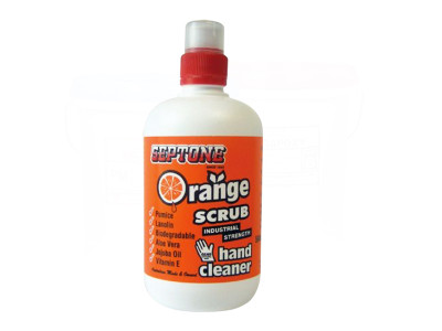 Septone Orange Scrub 500mL